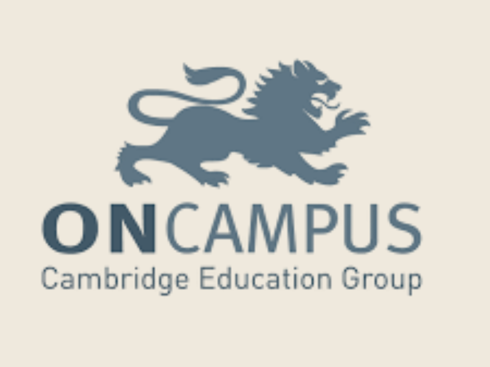 oncampus logo