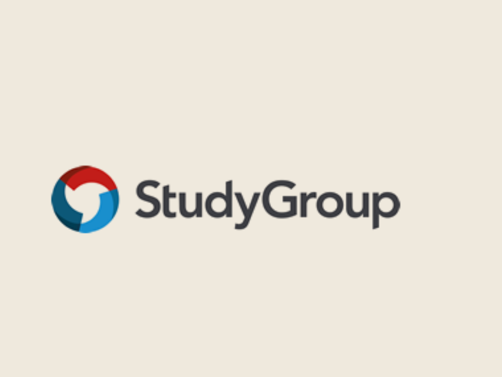 study group logo