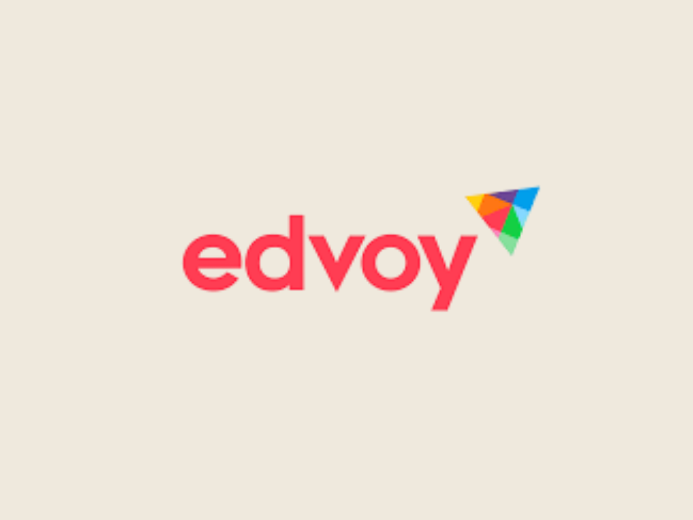 edvoy logo