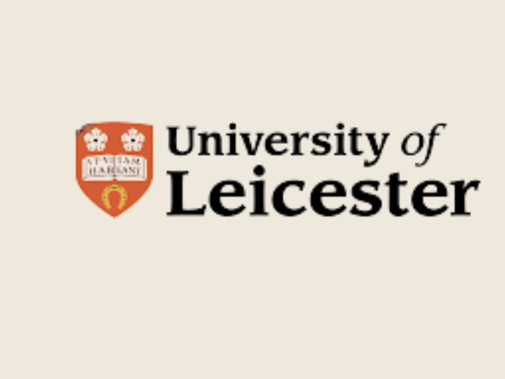 university of Leichter logo