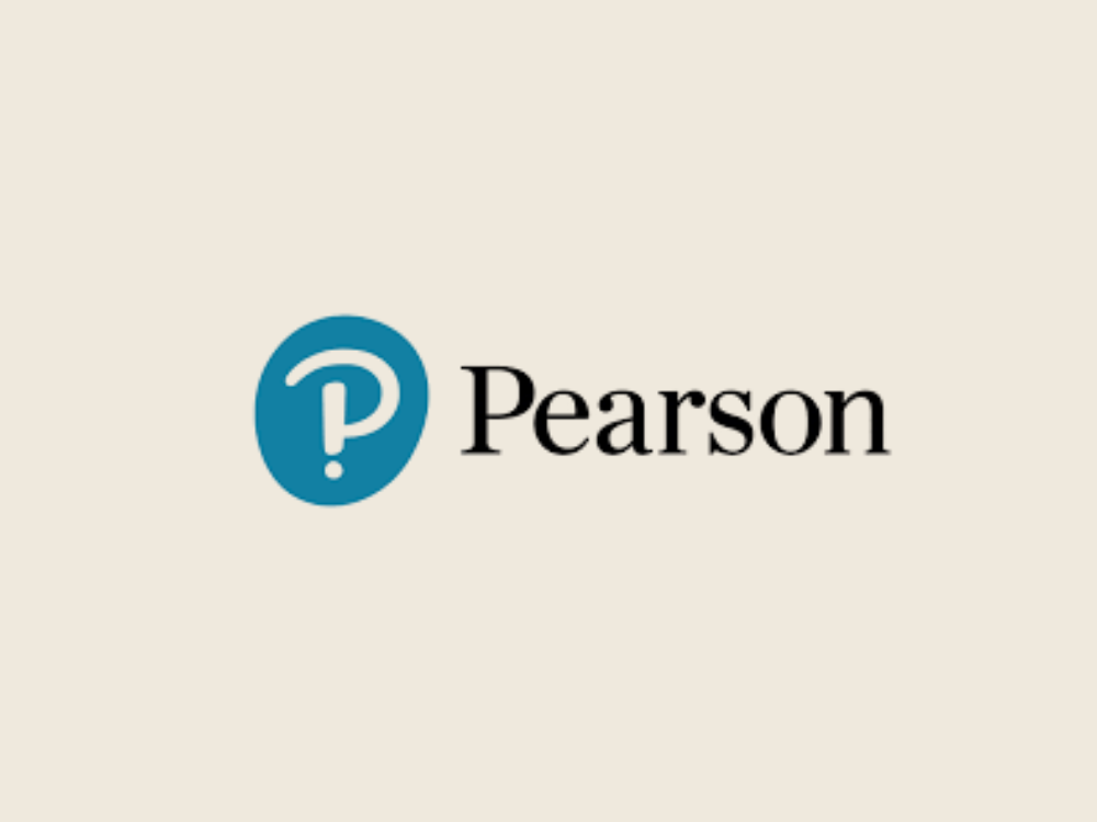 pearson logo
