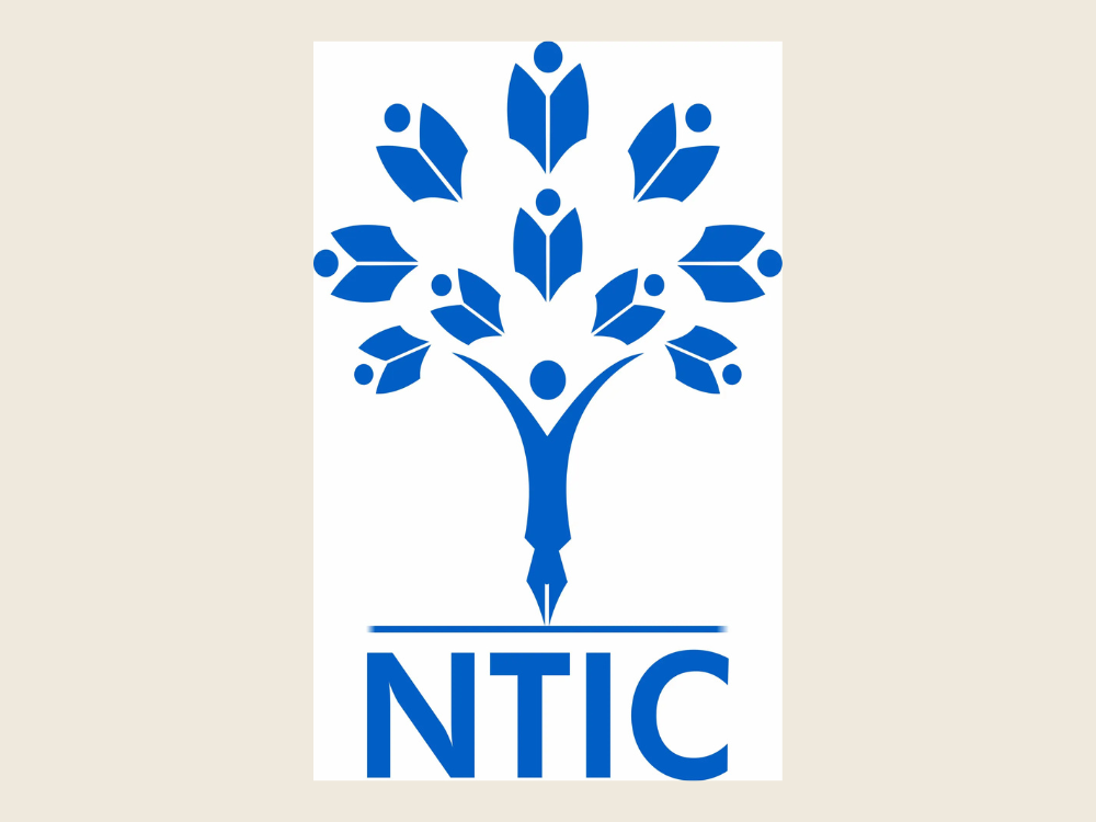 ntic logo