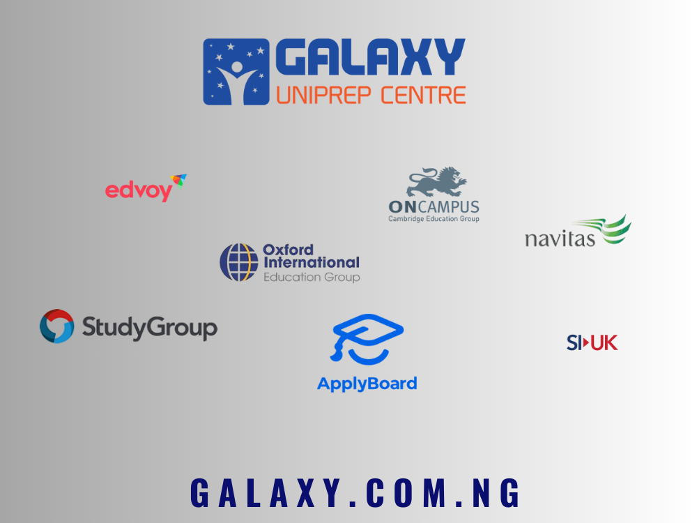 Study Abroad Nigeria Foundation and Direct Entry Pathways Get access to international foundation programs and direct entry pathways to study abroad. Secure your admission in top universities across the UK, USA, and Canada