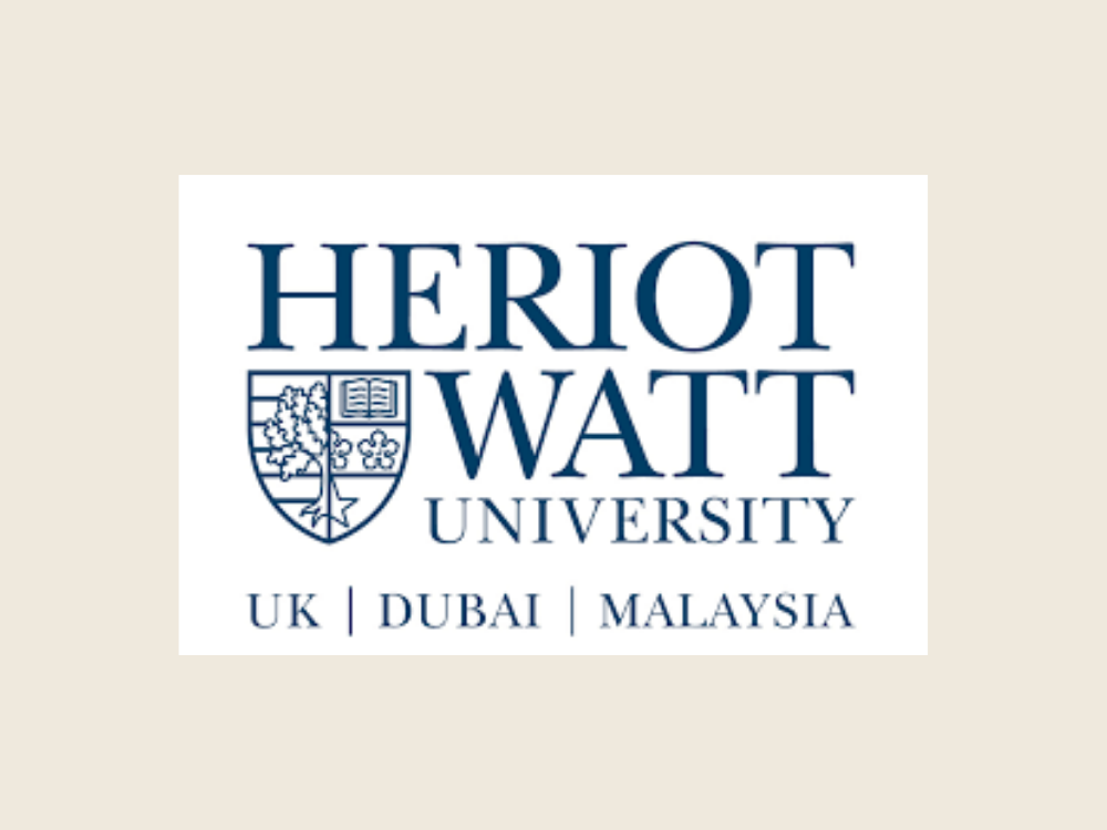 heriot watt university