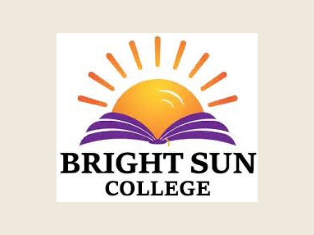 bright sun college