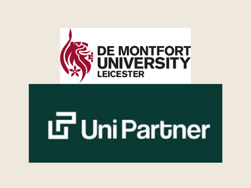 unipartner demontfort university