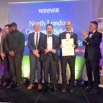 Study in UK :North London Grammar School Named ISA Award 2025 Finalist: Nigerian Students Gain Access Through Galaxy Uniprep