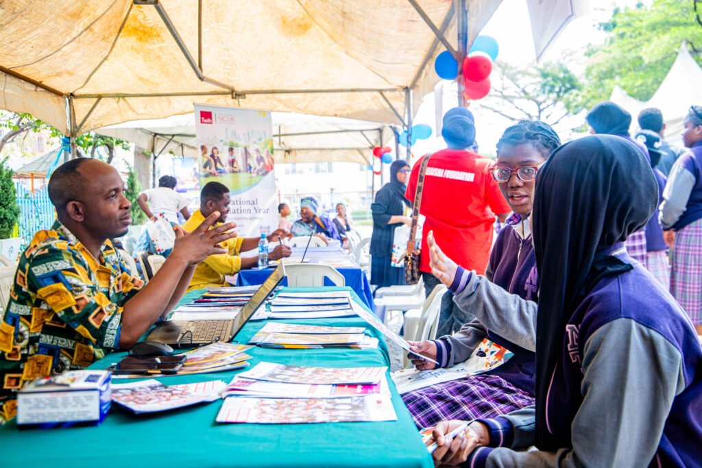 Education Fairs in Abuja